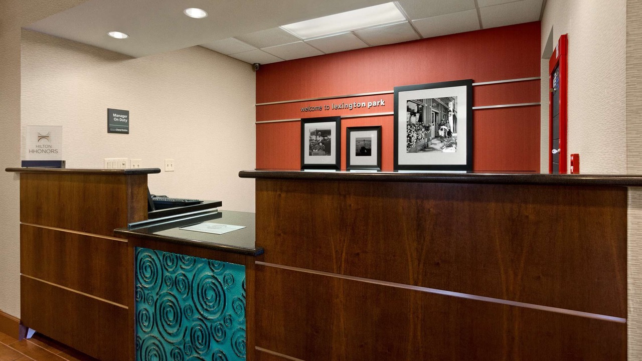 Photo of Others in Lexington Park