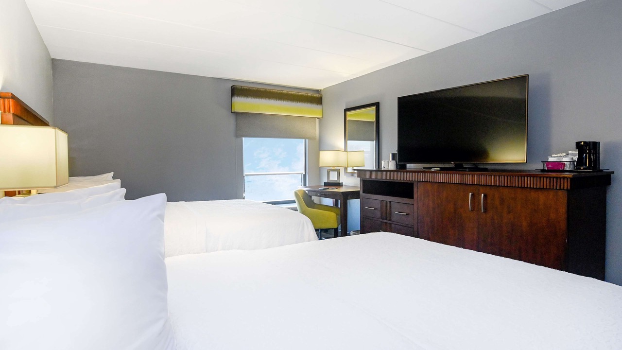 Photo of Bedroom in Lexington Park