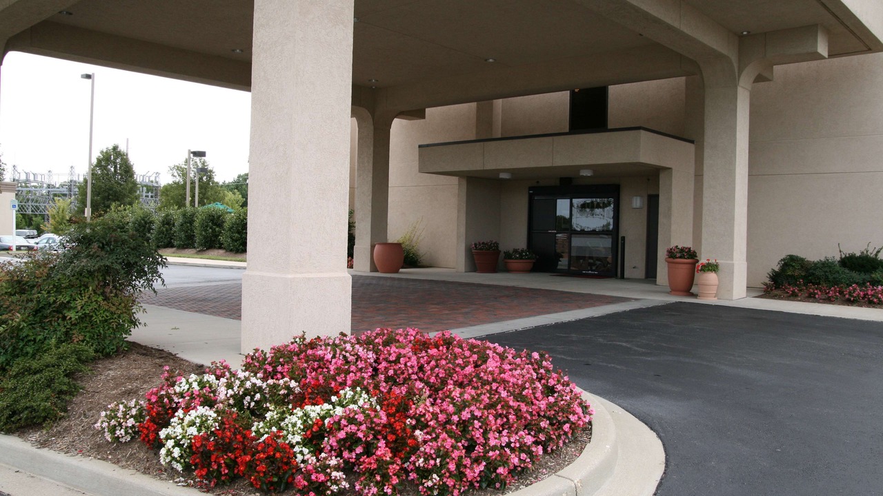 Photo of Outdoor in Lexington Park