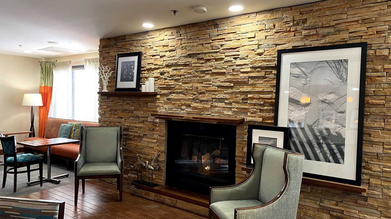 Photo of Livingroom in Lexington Park