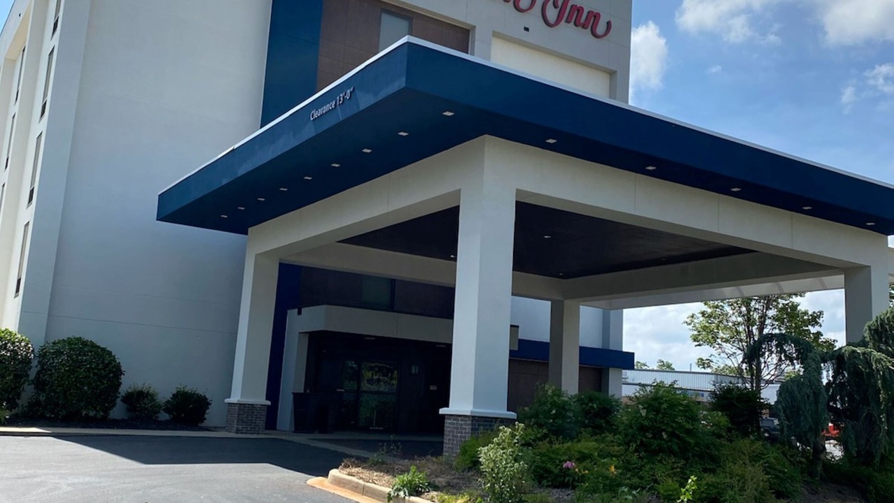 Photo of Outdoor in Lexington Park