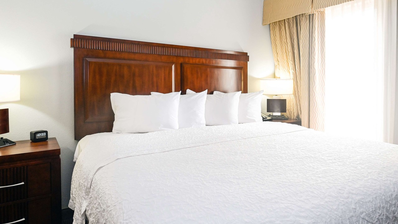 Photo of Bedroom in Lexington Park