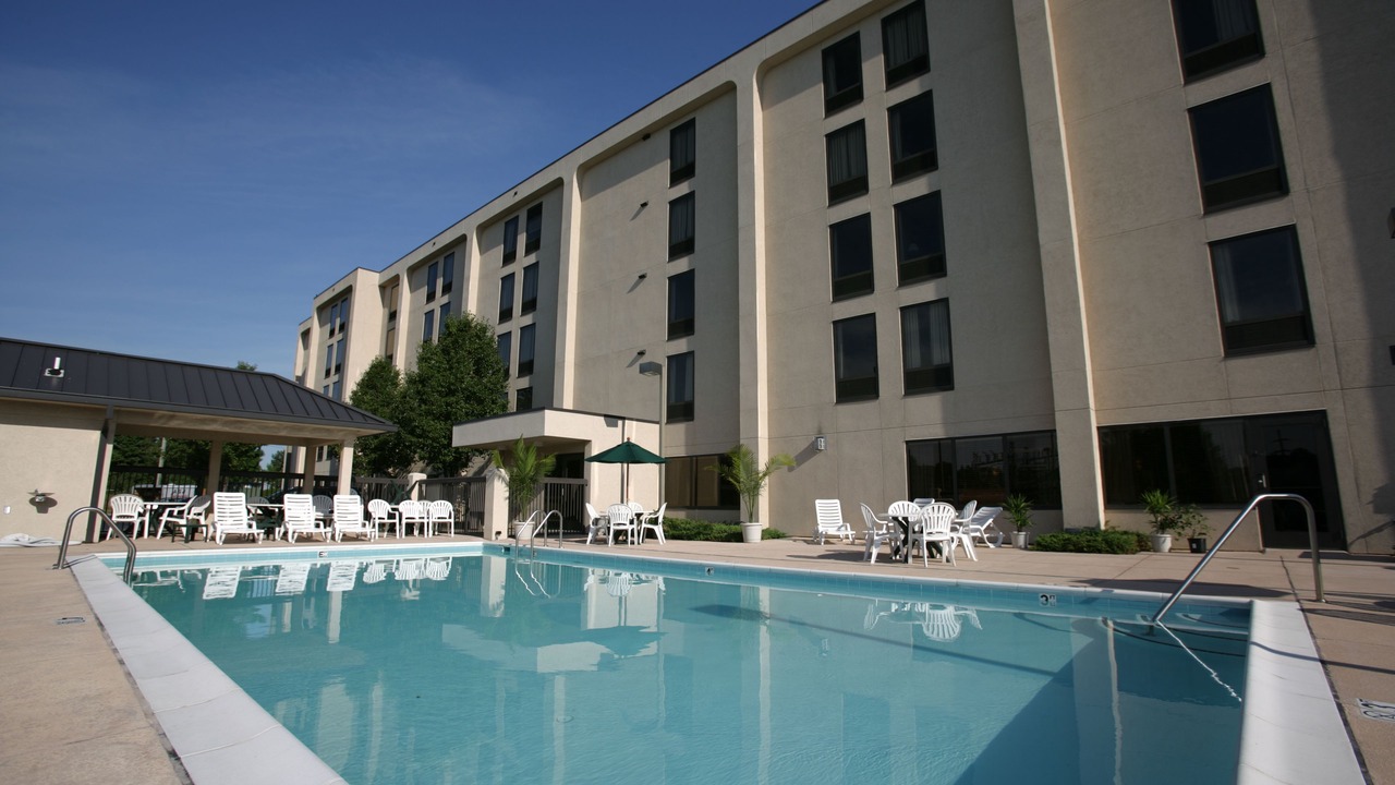 Photo of Outdoor in Lexington Park