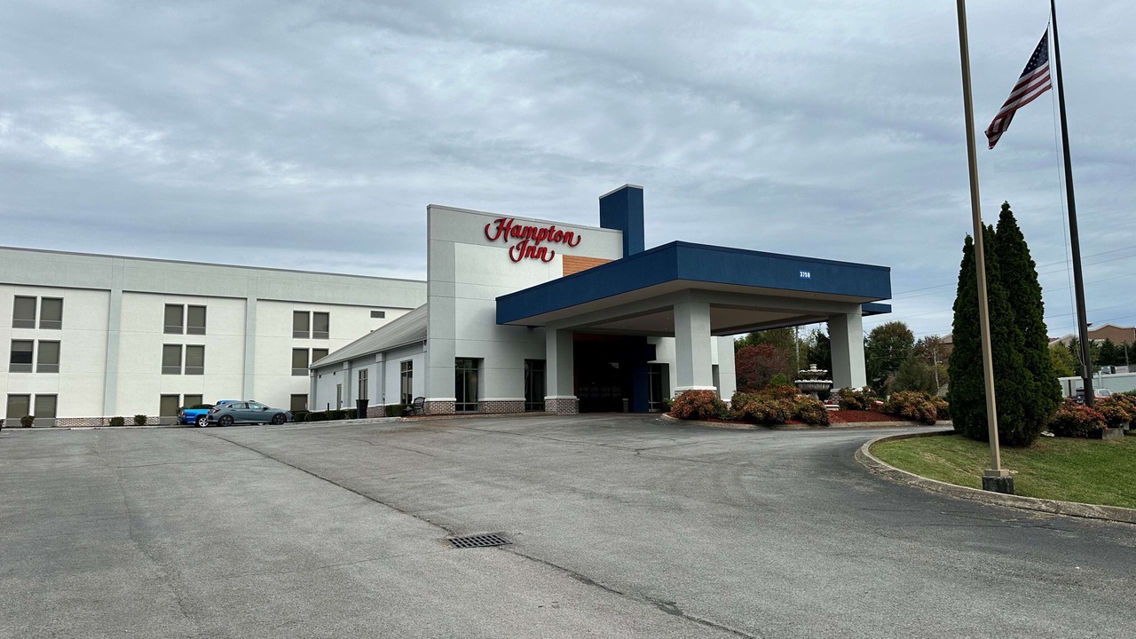 Photo of Outdoor in Morristown