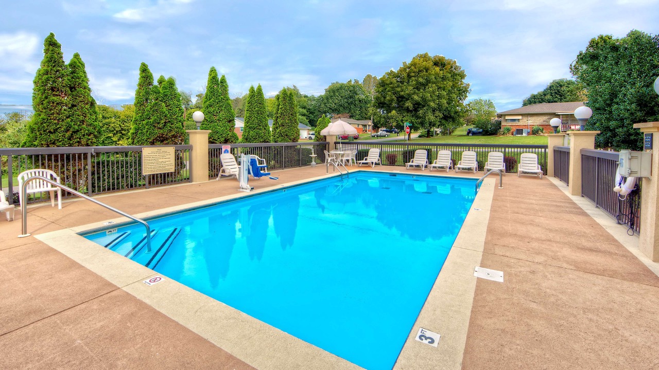 Photo of Outdoor in Morristown