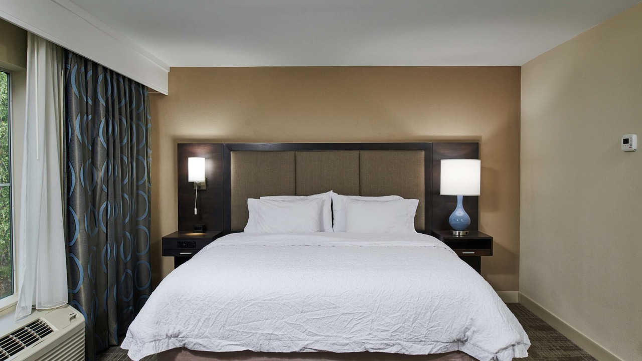 Photo of Bedroom in Chapel Hill