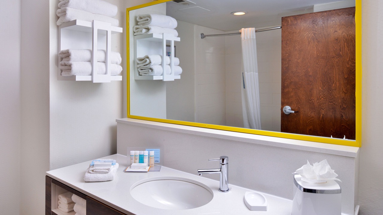 Photo of Bathroom in Garner