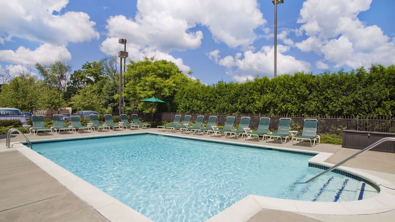 Photo of Outdoor in Middletown