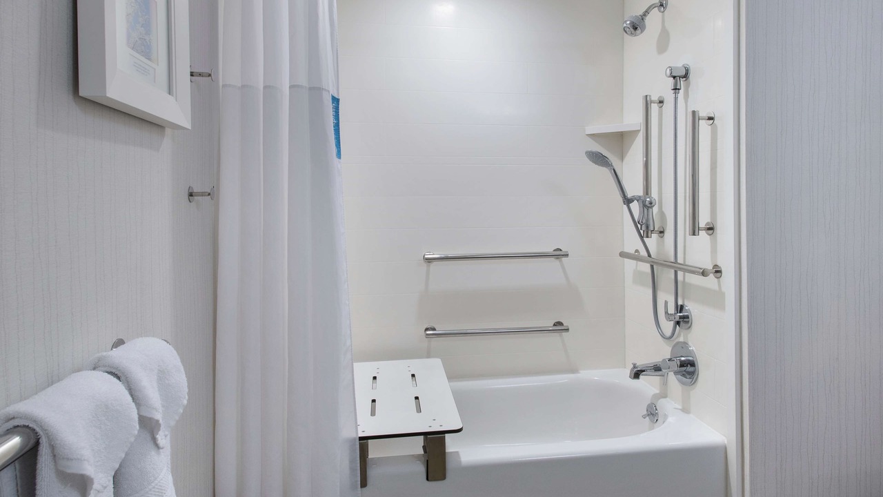 Photo of Bathroom in Middletown