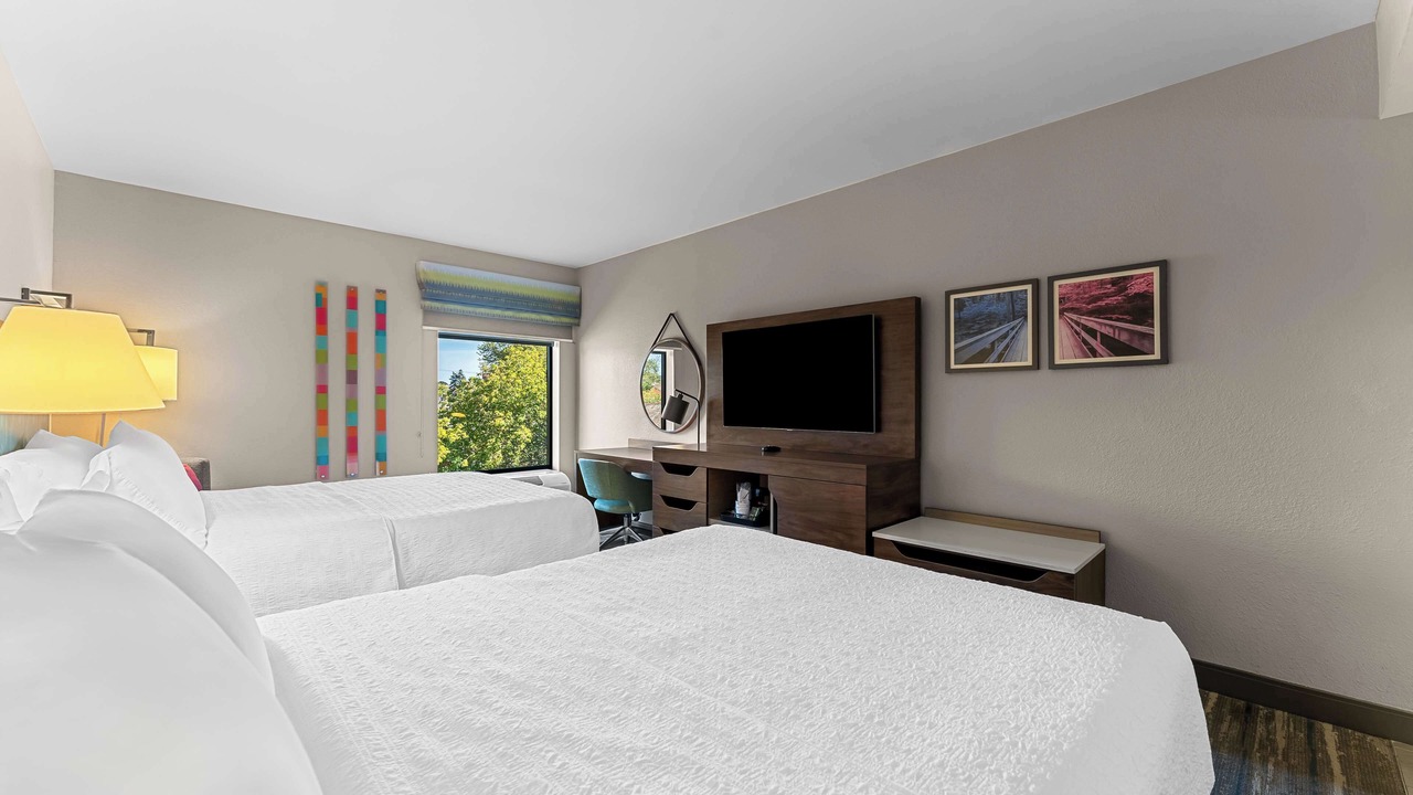 Photo of Bedroom in Stroudsburg