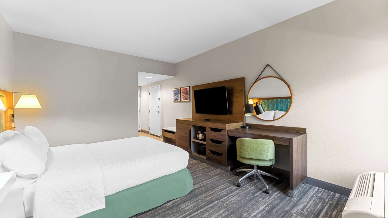 Photo of Bedroom in Stroudsburg