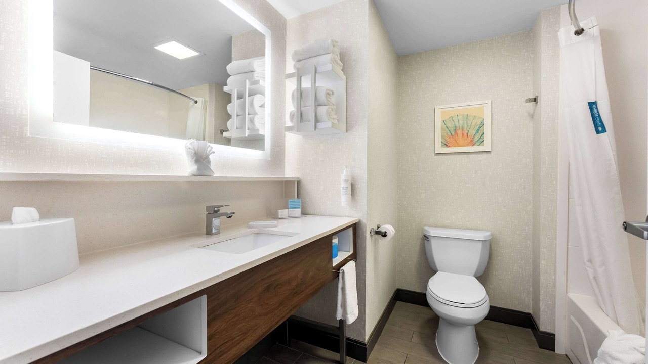 Photo of Bathroom in Stroudsburg