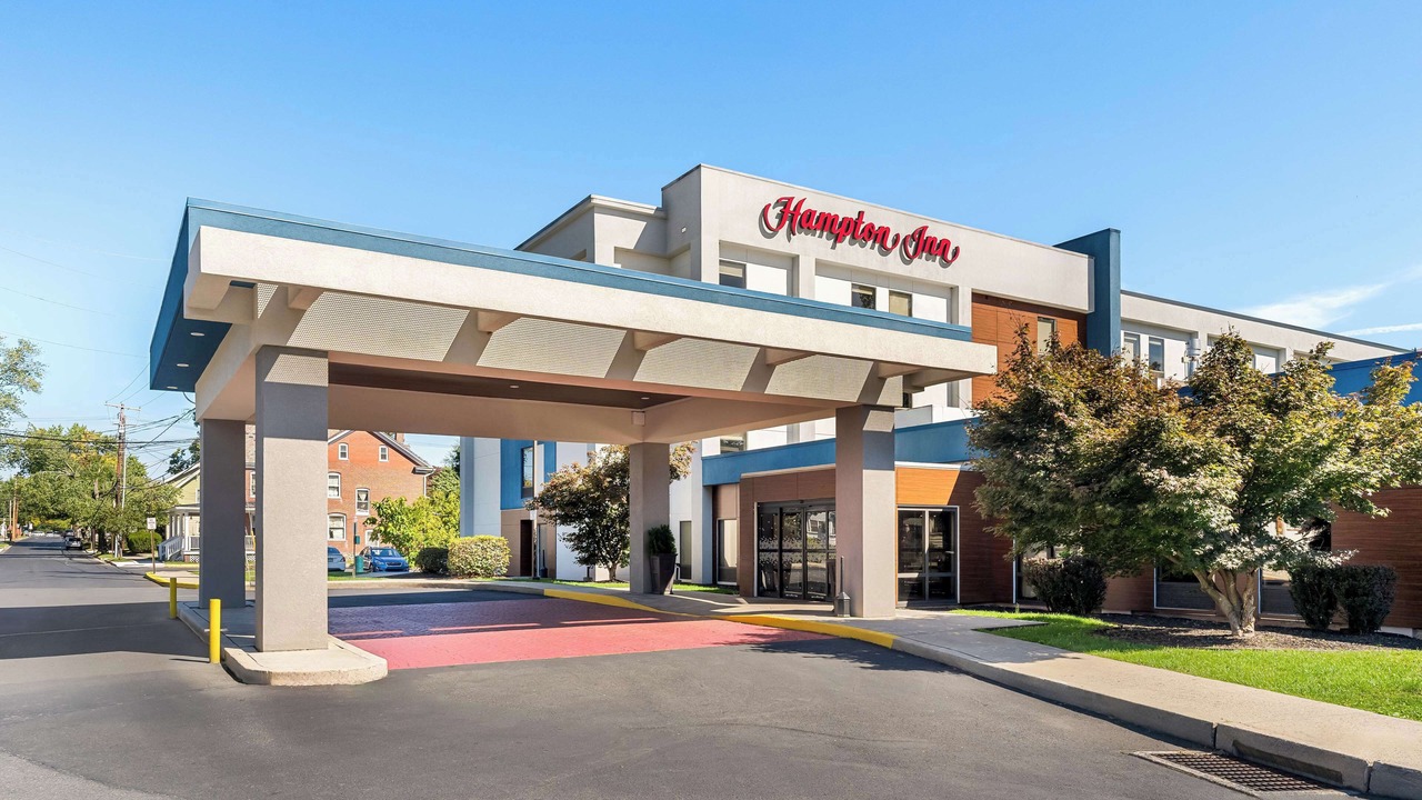 Photo of Outdoor in Stroudsburg