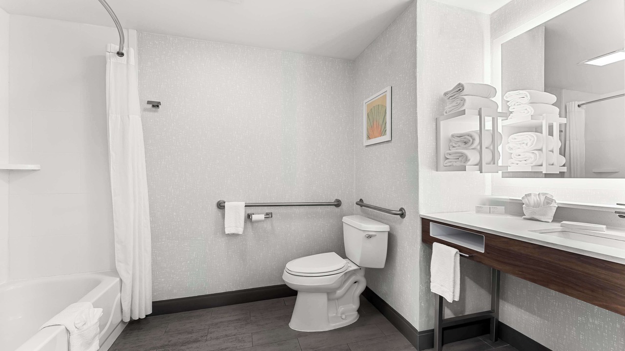 Photo of Bathroom in Stroudsburg