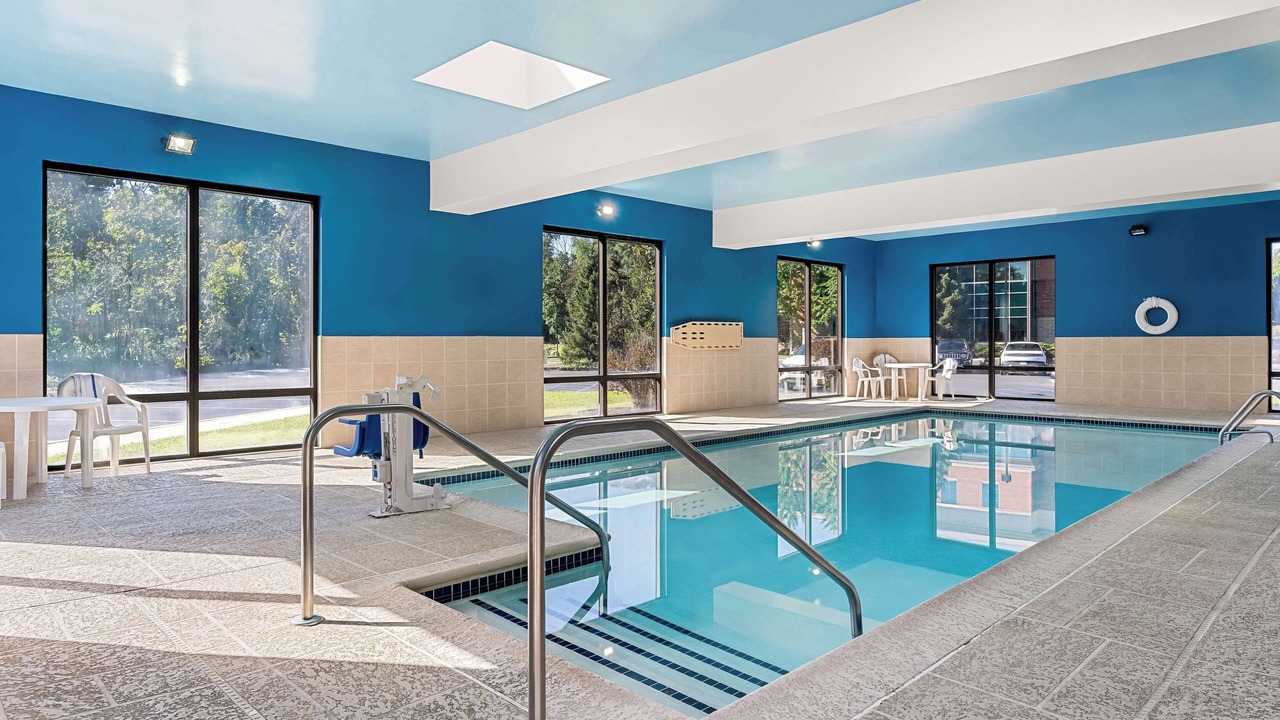 Photo of Outdoor in Stroudsburg