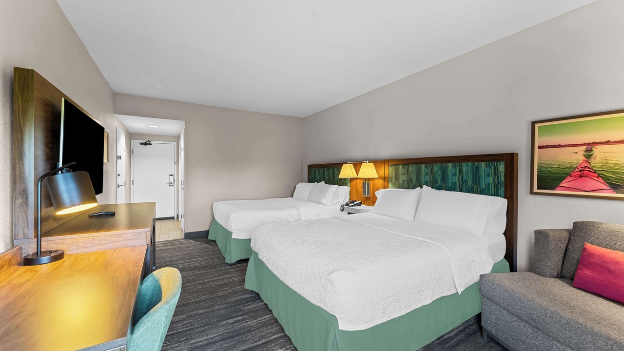 Photo of Bedroom in Stroudsburg