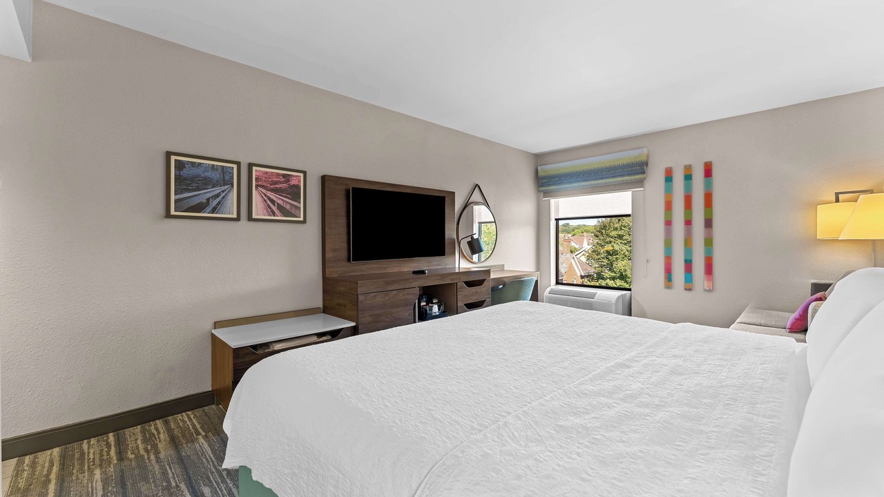 Photo of Bedroom in Stroudsburg