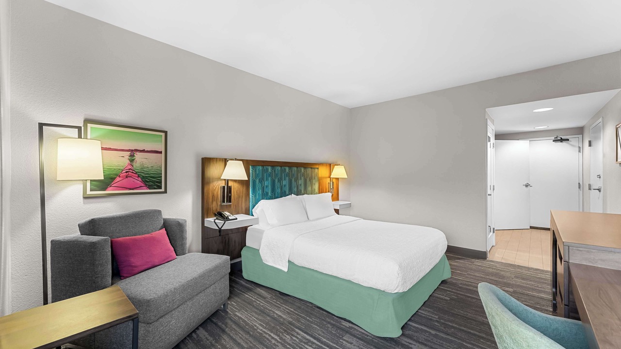 Photo of Bedroom in Stroudsburg