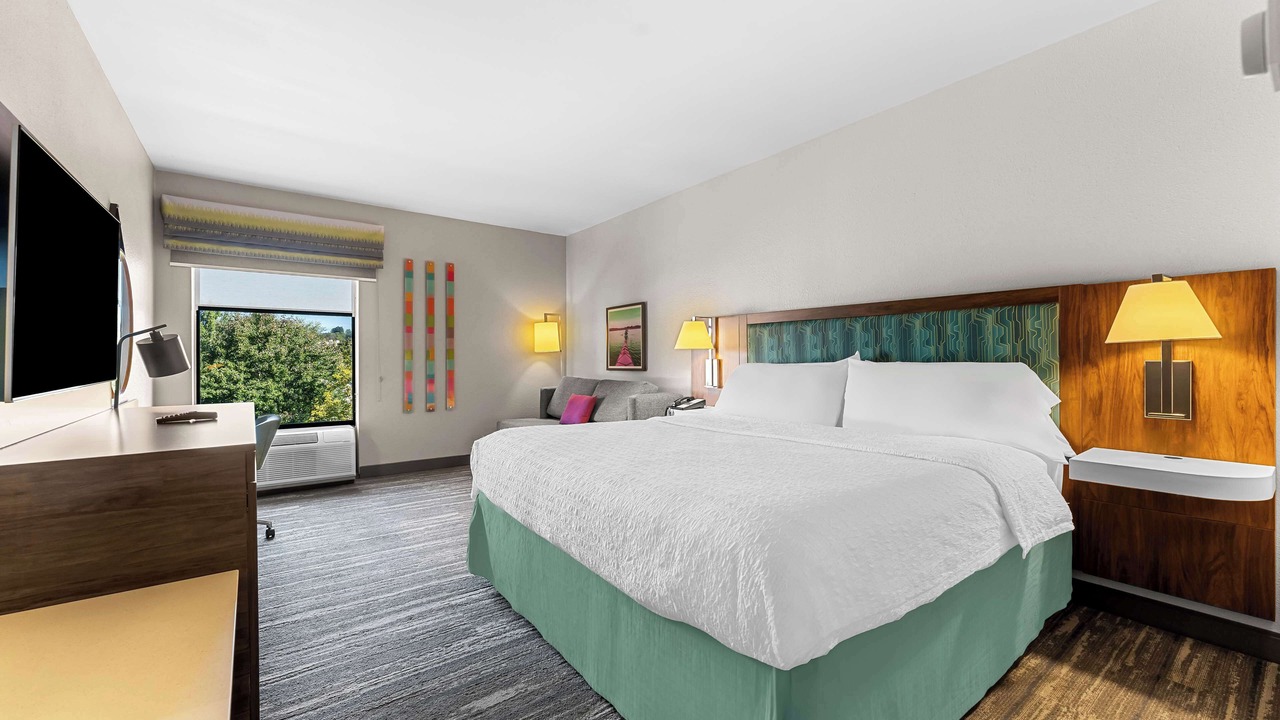 Photo of Bedroom in Stroudsburg