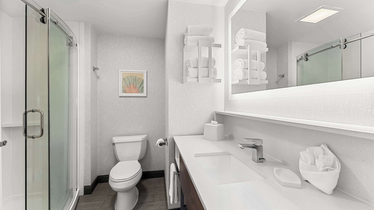 Photo of Bathroom in Stroudsburg