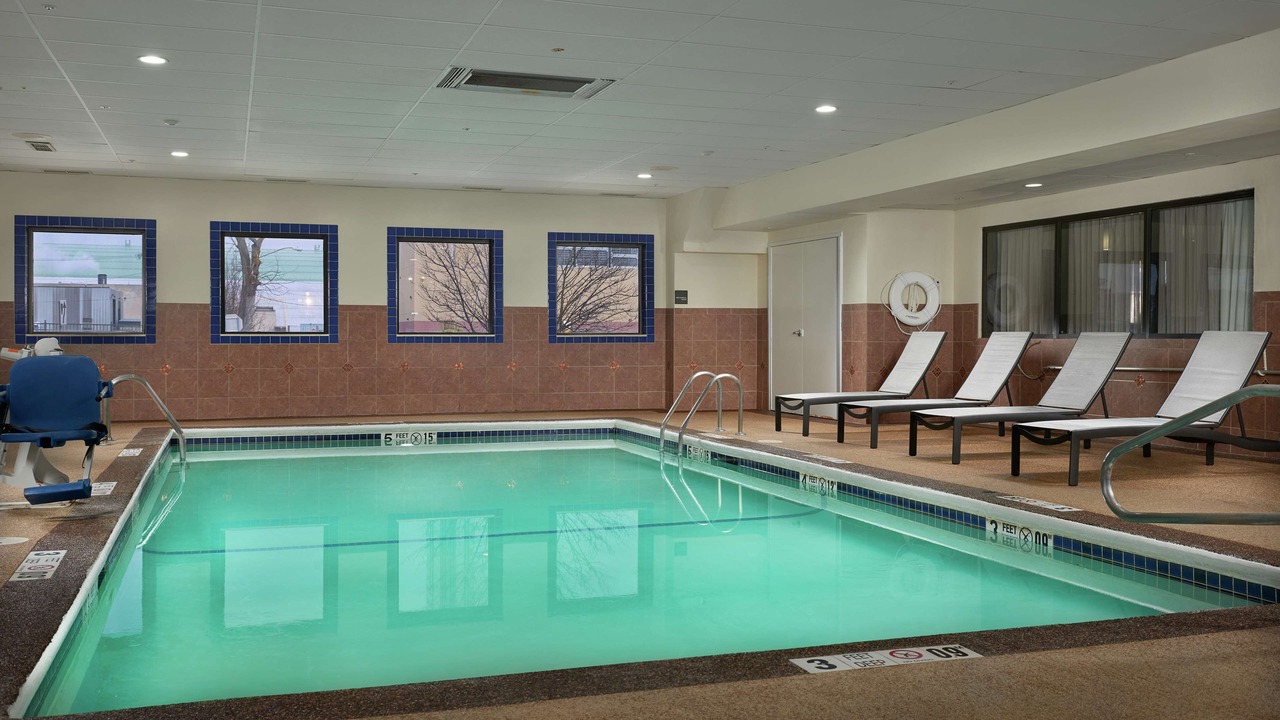 Photo of Outdoor in Downtown Niagara Falls