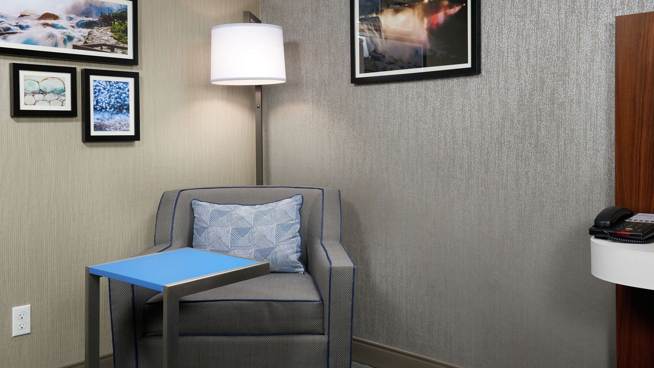 Photo of Others in Downtown Niagara Falls