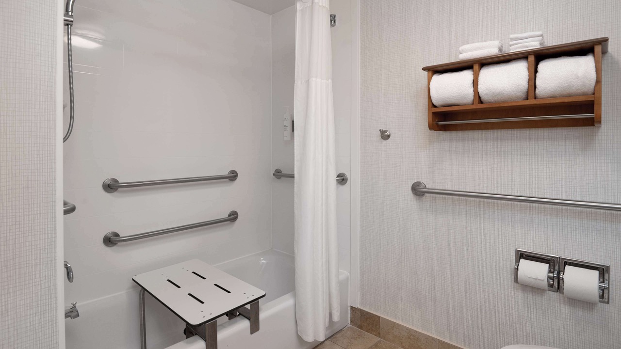 Photo of Bathroom in Tallahassee