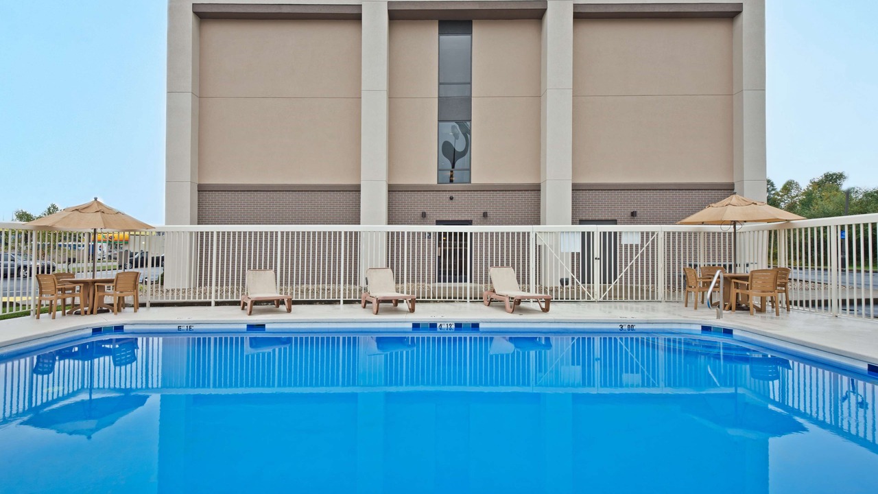 Photo of Outdoor in Teays Valley