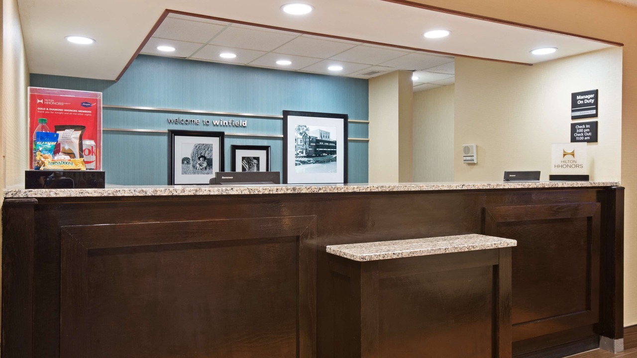 Photo of Others in Teays Valley