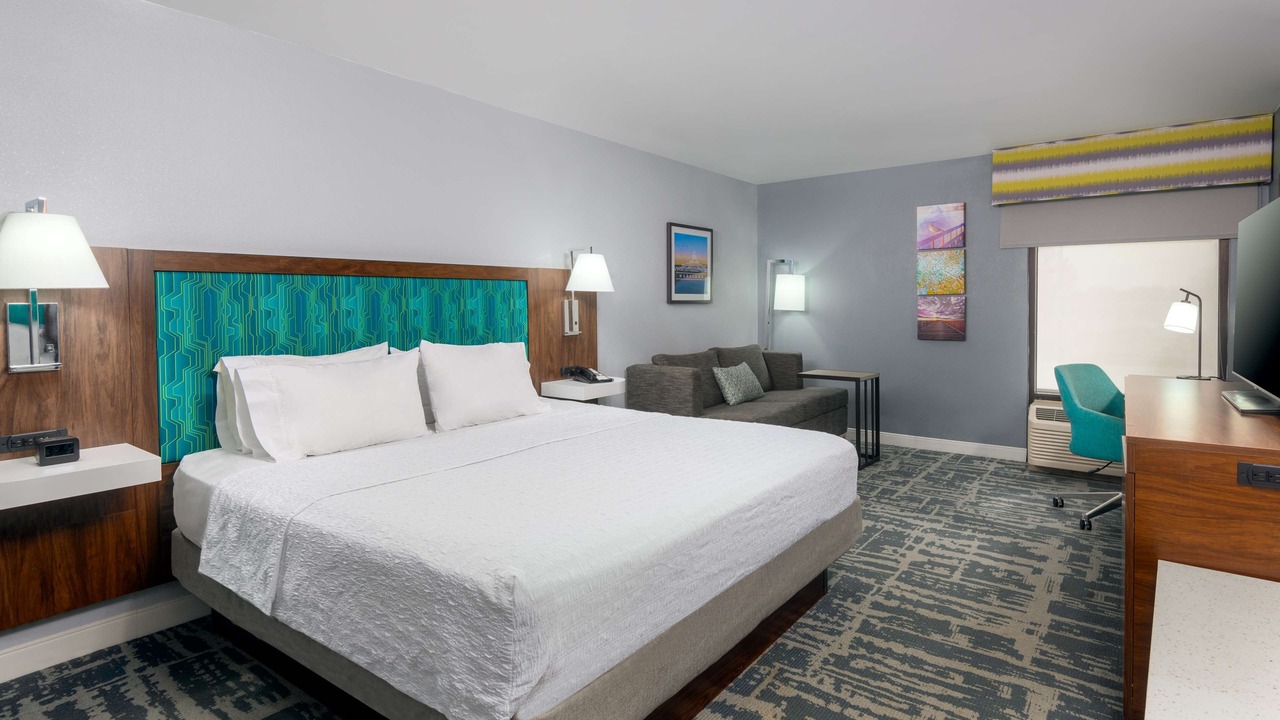Photo of Bedroom in Salisbury