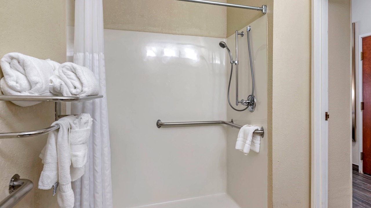 Photo of Bedroom in South Oklahoma City