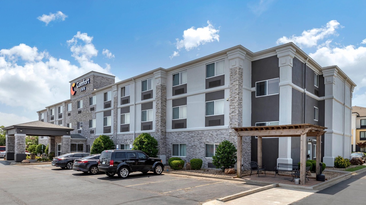 Photo of Outdoor in South Oklahoma City