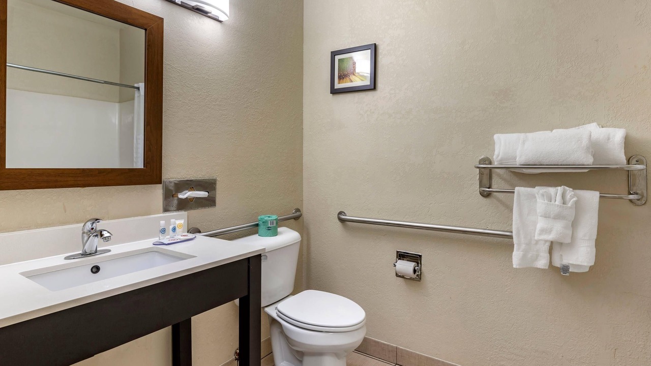 Photo of Bedroom in South Oklahoma City