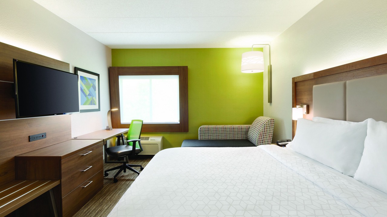 Photo of Bedroom in Rocky Hill