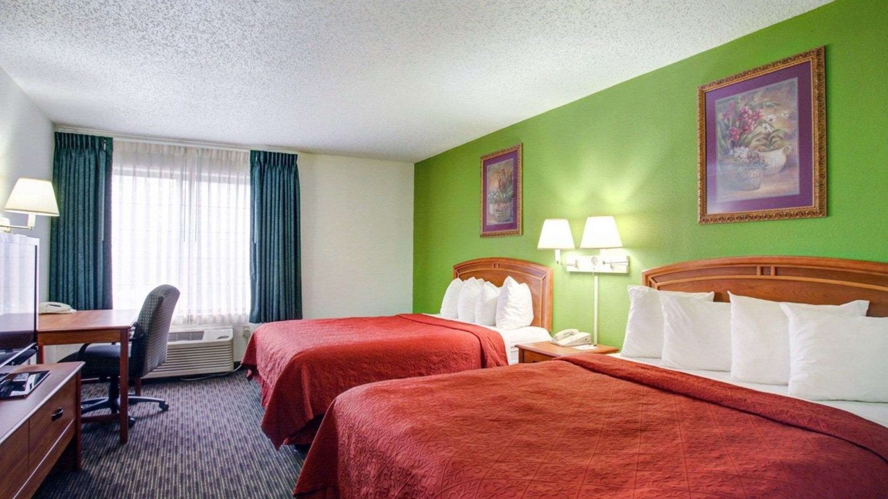 Photo of Bedroom in Del Valle