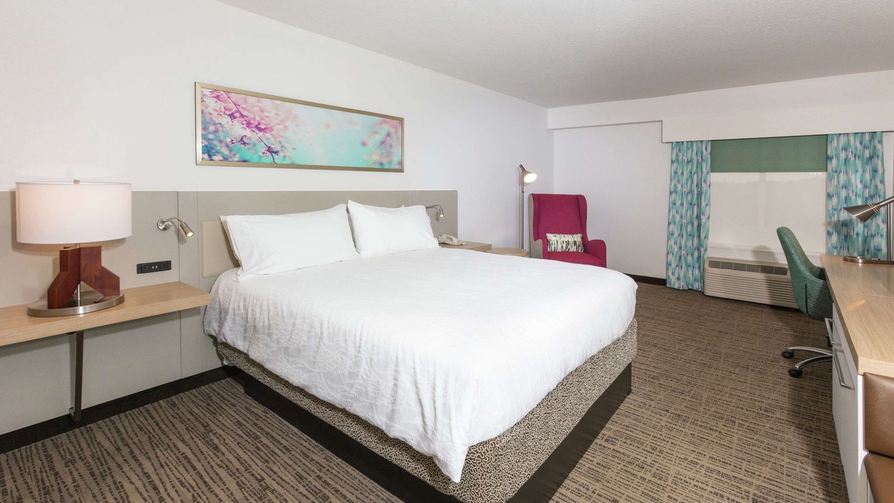 Photo of Bedroom in St. Augustine Beach