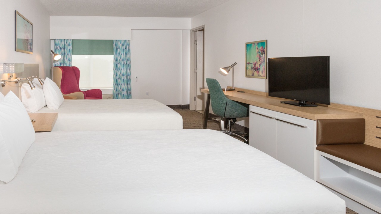 Photo of Bedroom in St. Augustine Beach