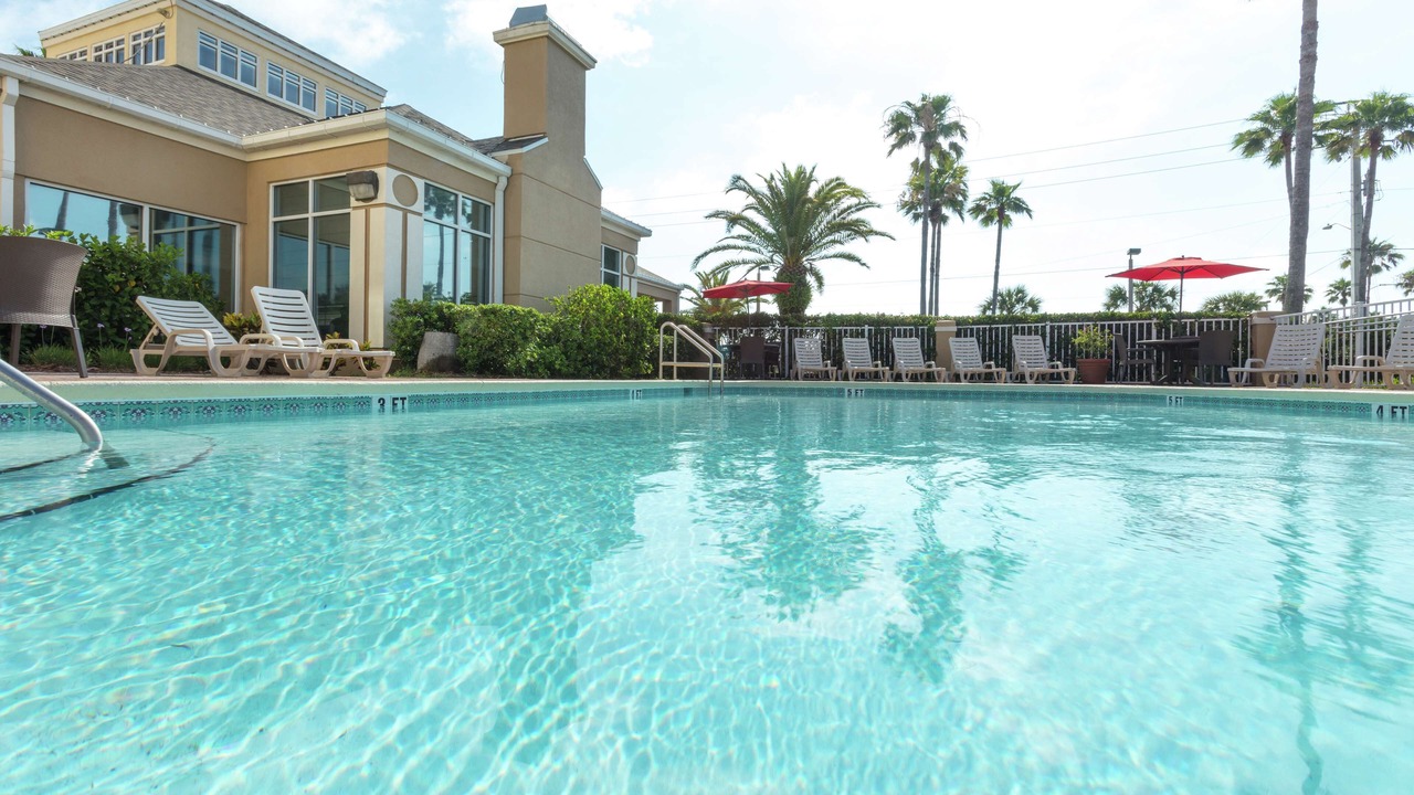 Photo of Outdoor in St. Augustine Beach