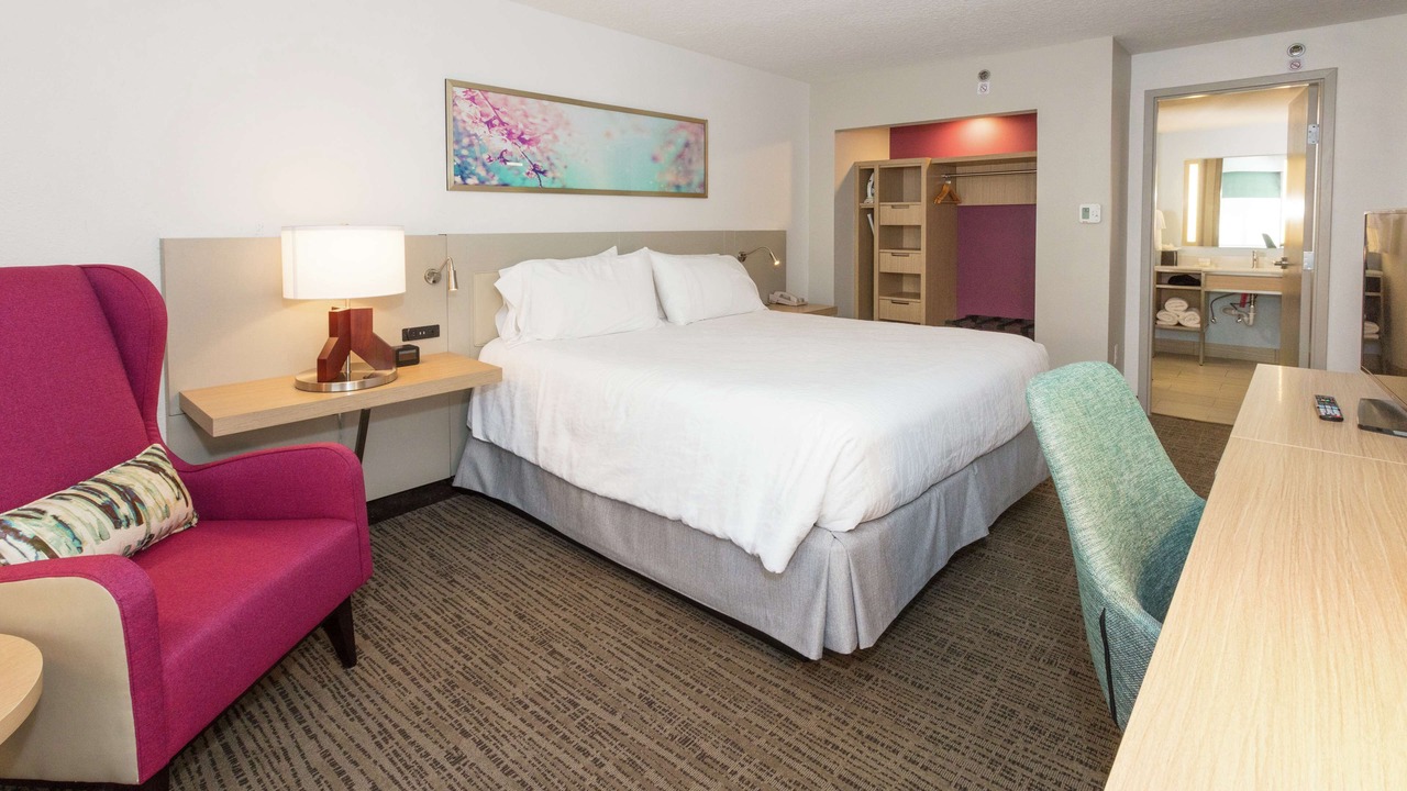 Photo of Bedroom in St. Augustine Beach