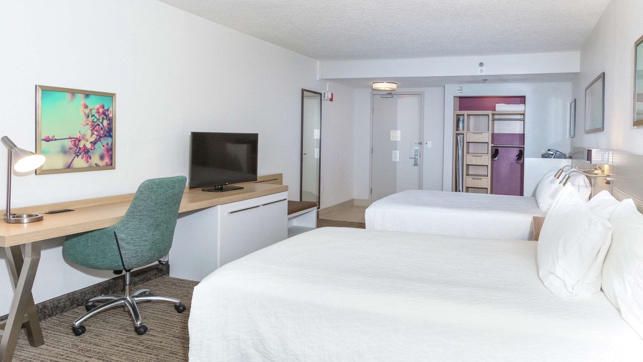 Photo of Bedroom in St. Augustine Beach