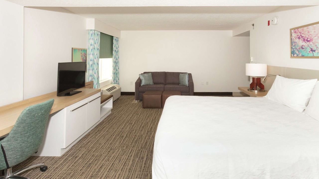 Photo of Bedroom in St. Augustine Beach