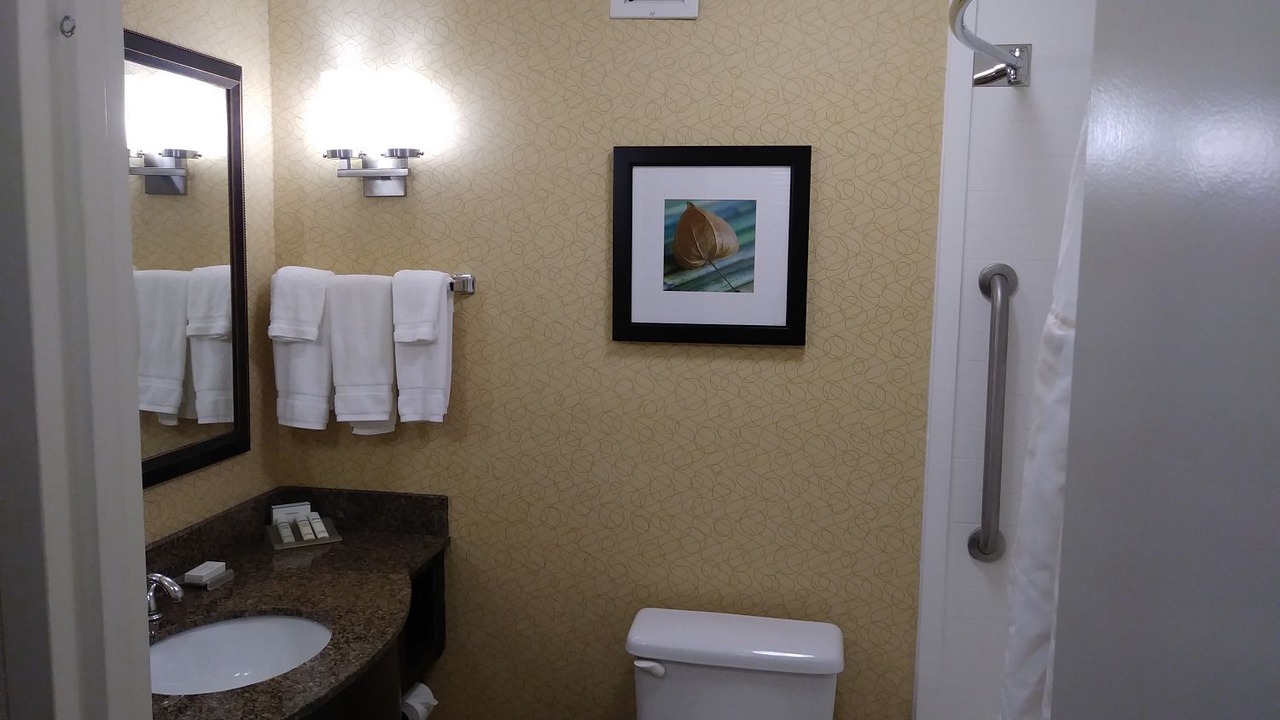 Photo of Bathroom in Tulsa
