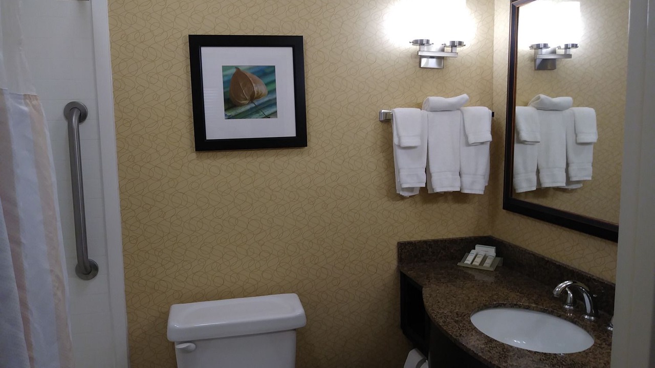 Photo of Bathroom in Tulsa