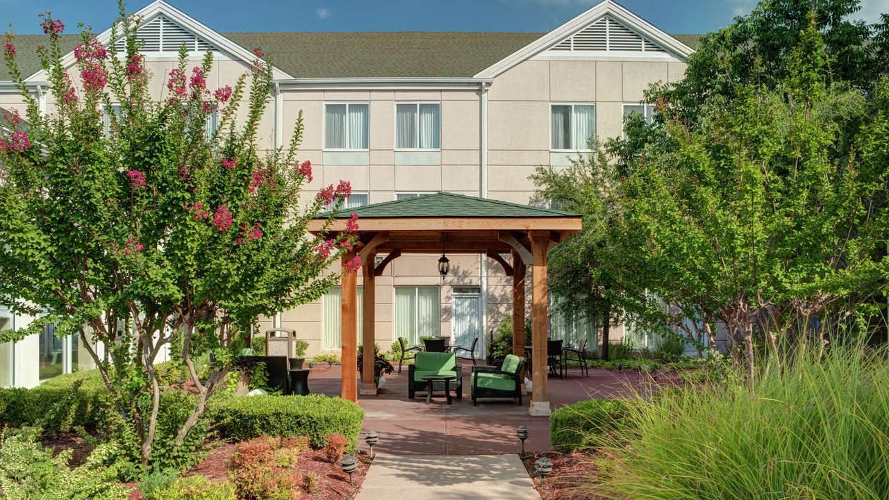 Photo of Outdoor in Tulsa