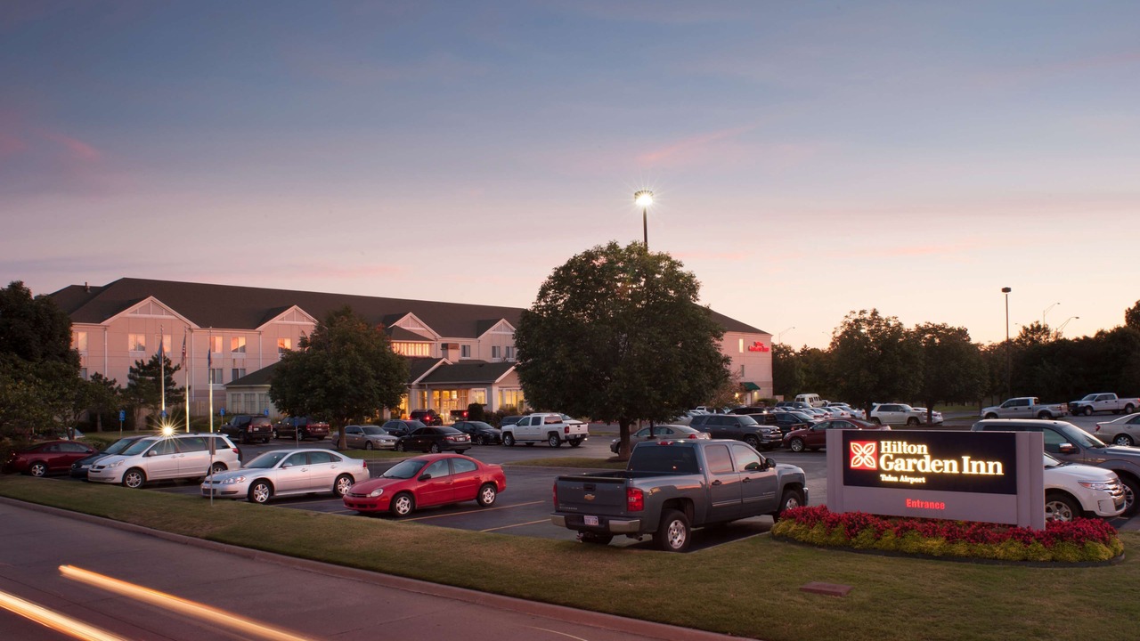 Photo of Outdoor in Tulsa