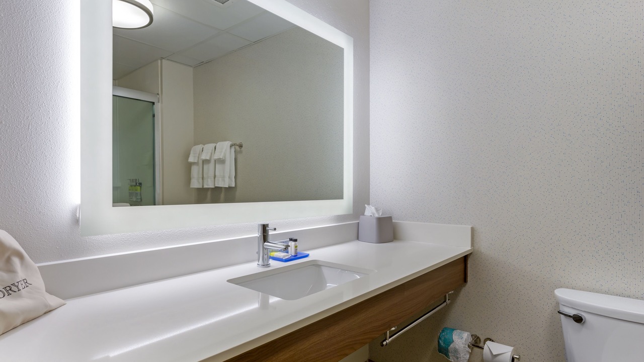 Photo of Bathroom in Harrison