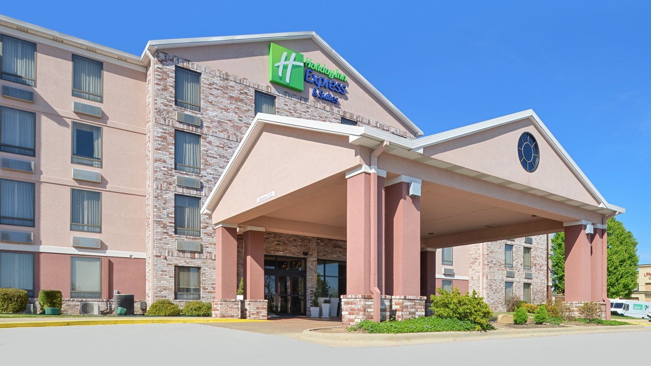 Photo of Outdoor in Harrison