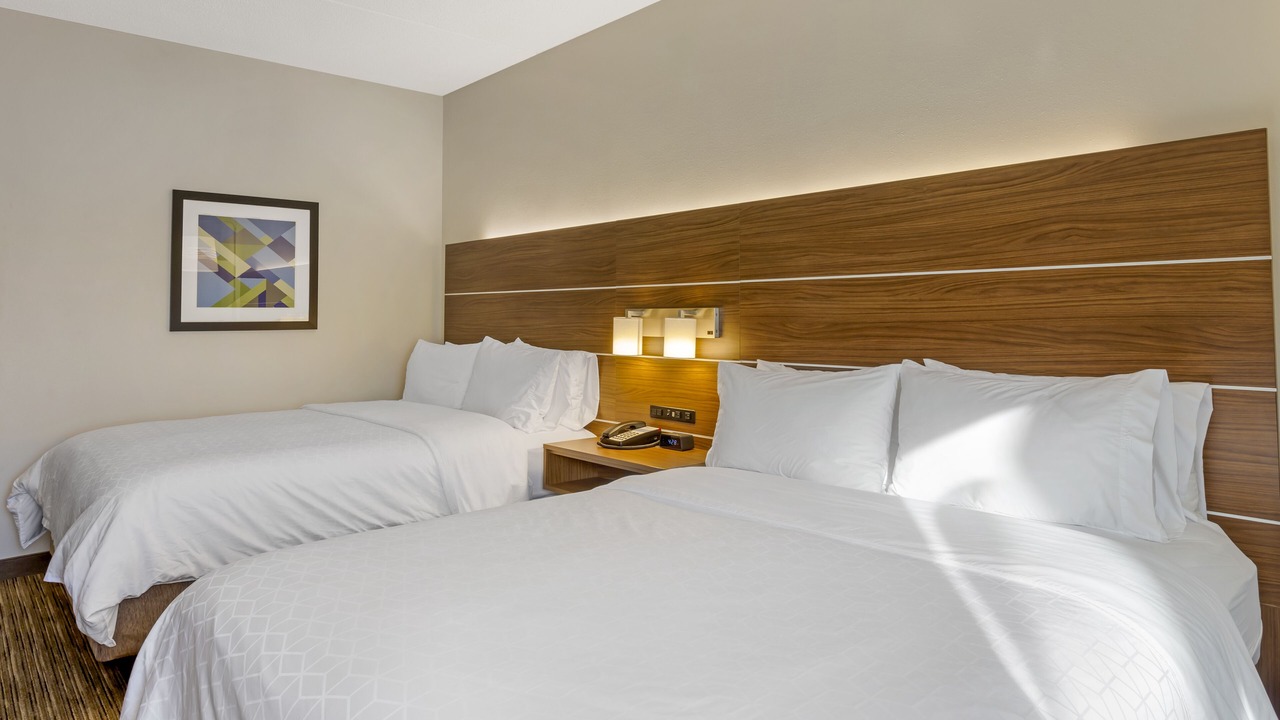 Photo of Bedroom in Harrison