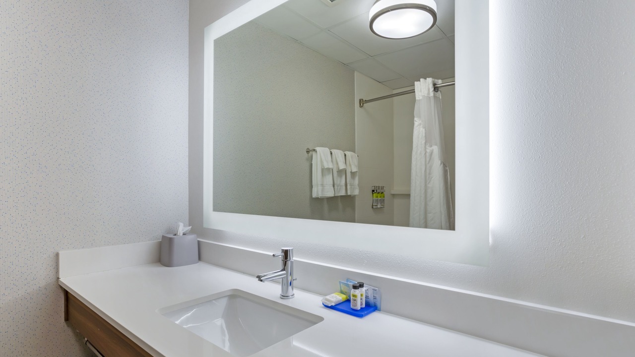 Photo of Bathroom in Harrison