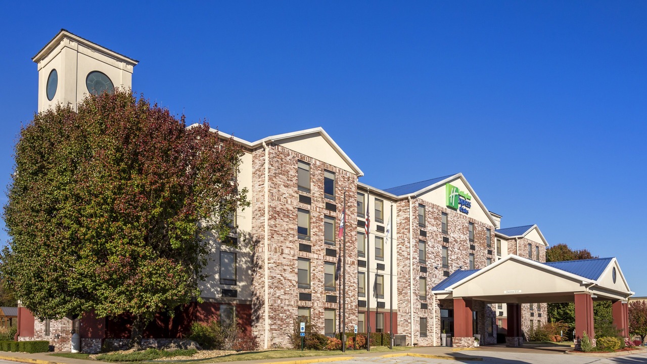 Photo of Outdoor in Harrison